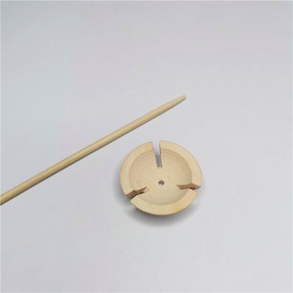 Bamboo Balloon Rod, Balloon Holder - 图片 3